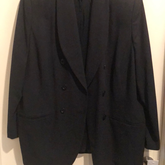 Black blazer - Picture 4 of 4